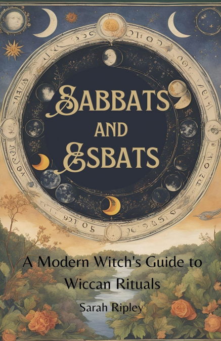 SABBATS AND ESBATS