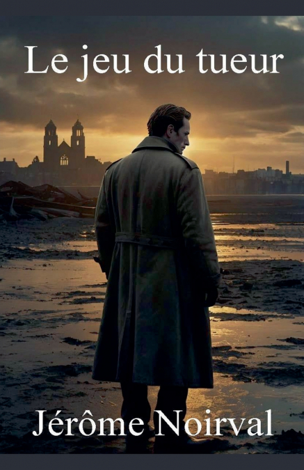 LE JEU DU TUEUR