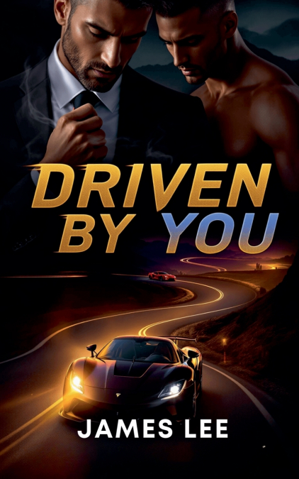 DRIVEN BY YOU