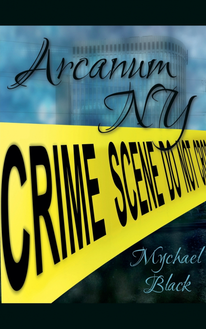 ARCANUM NY