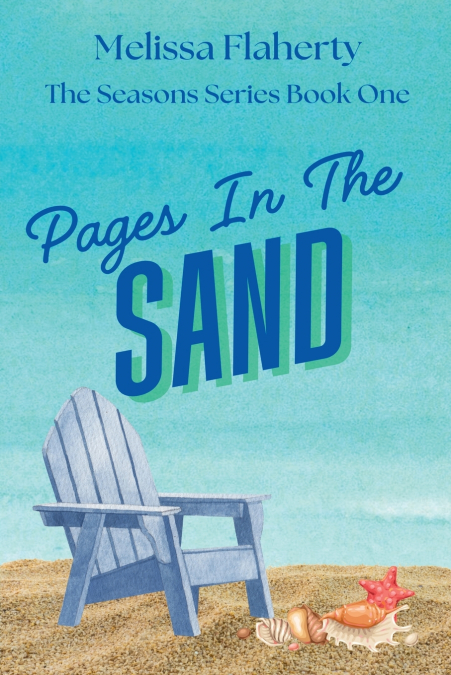 PAGES IN THE SAND
