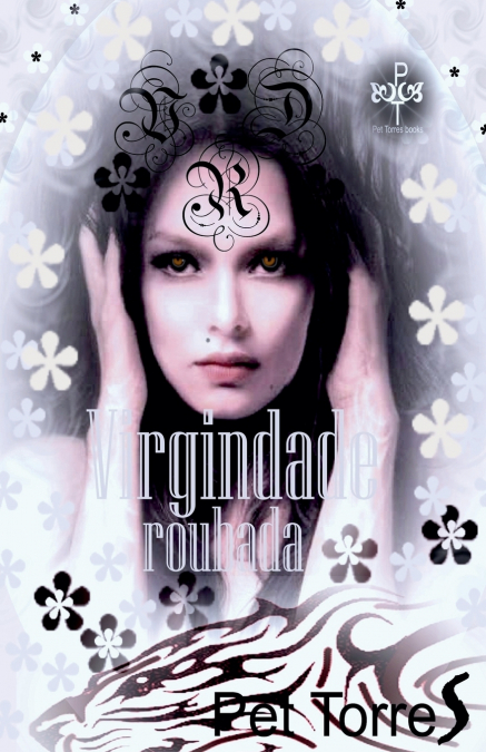 VIRGINDADE ROUBADA