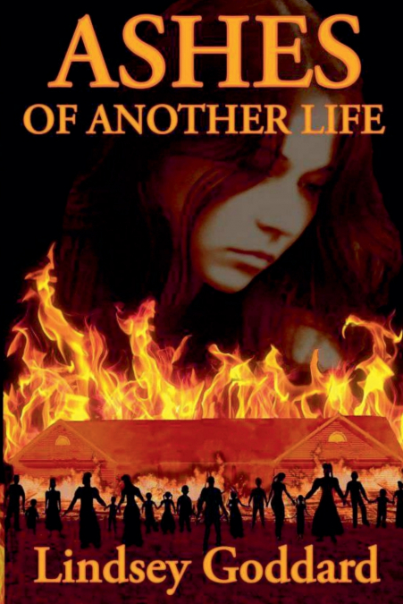 ASHES OF ANOTHER LIFE