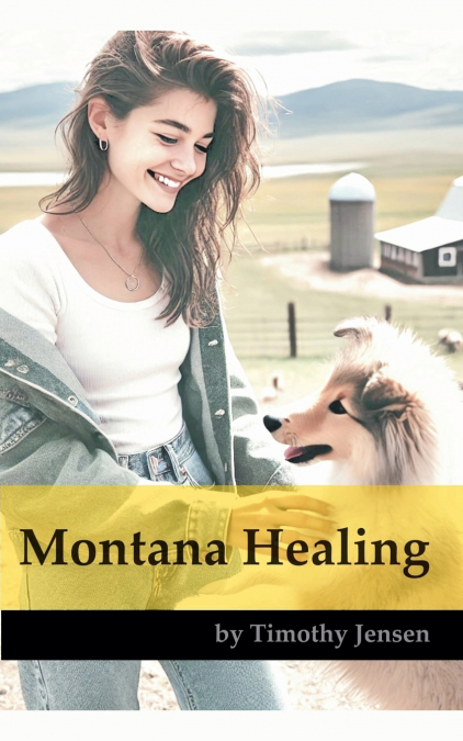 'MONTANA HEALING'