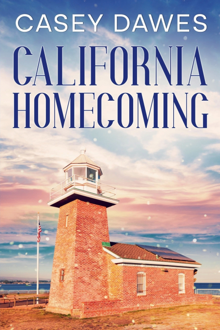 CALIFORNIA HOMECOMING