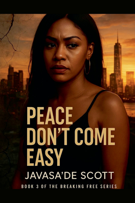 PEACE DON?T COME EASY