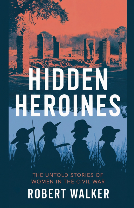 HIDDEN HEROINES