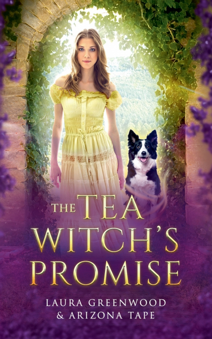 THE TEA WITCH?S PROMISE
