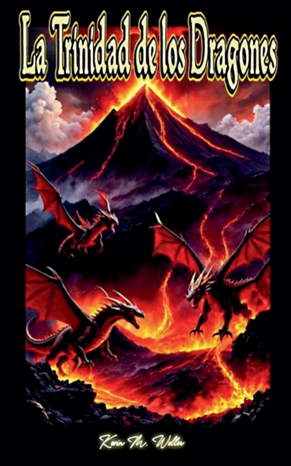 LA TRINIDAD DE LOS DRAGONES