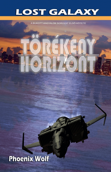 TOREKENY HORIZONT