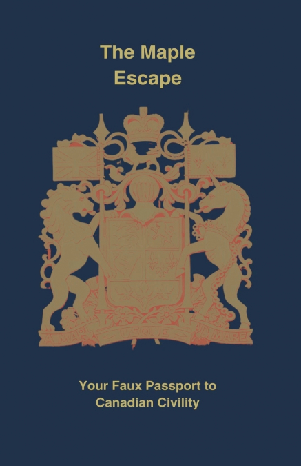 THE MAPLE ESCAPE