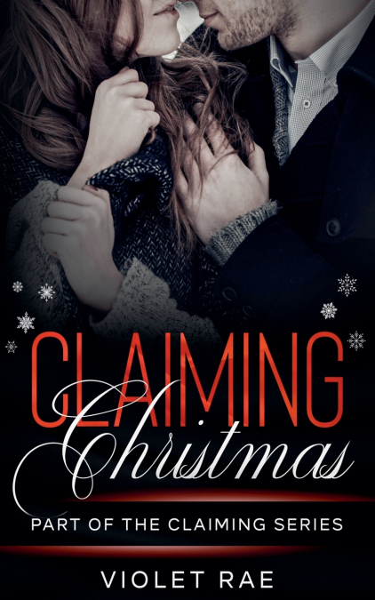CLAIMING CHRISTMAS