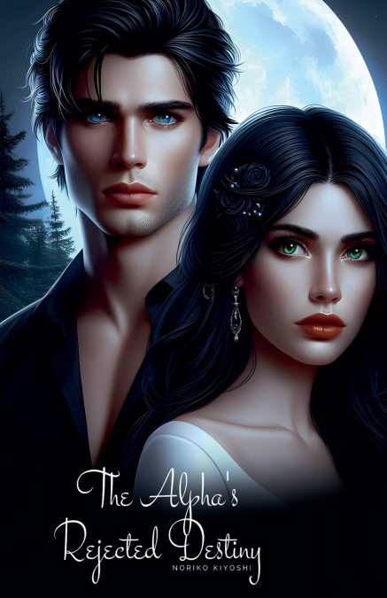 THE ALPHA?S REJECTED DESTINY