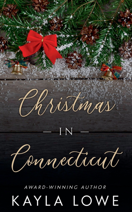 CHRISTMAS IN CONNECTICUT