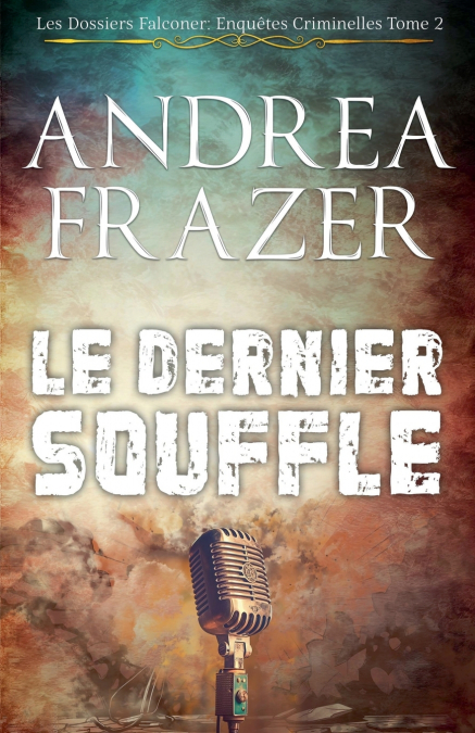 LE DERNIER SOUFFLE