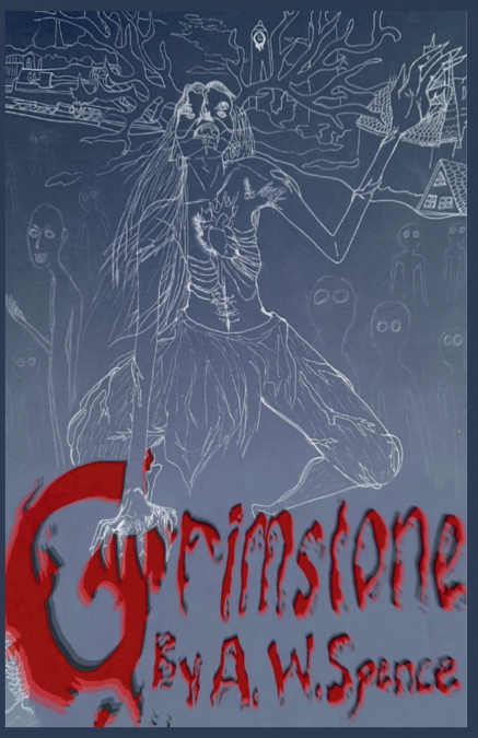 GRIMSTONE