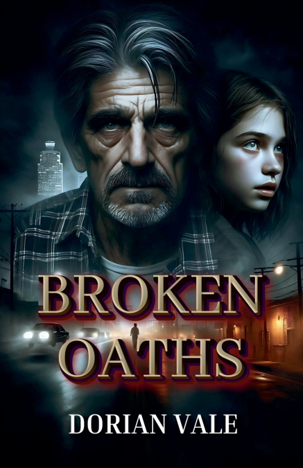 BROKEN OATHS