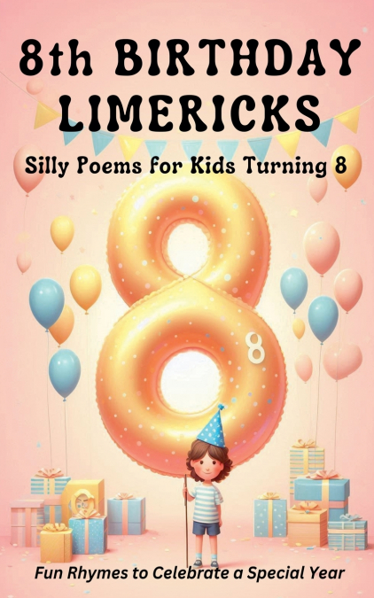 HOOKED ON LIMERICKS - A COLLECTION OF CROCHET LIMERICKS