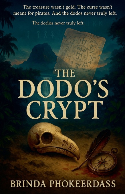 THE DODO?S CRYPT