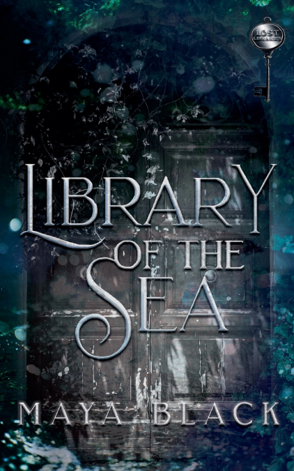 LIBRARY OF THE SEA