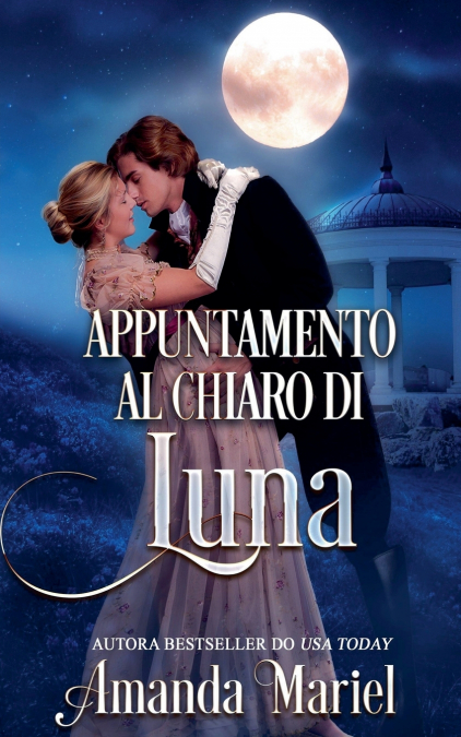 APPUNTAMENTO AL CHIARO DI LUNA