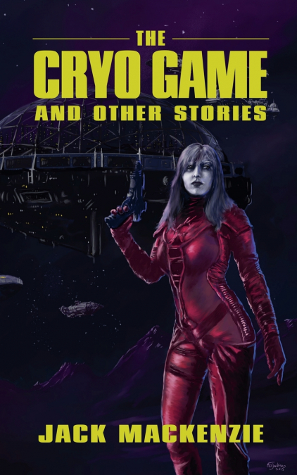 THE CRYO GAME AND OTHER STORIES