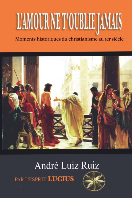 L?AMOUR NE T?OUBLIE JAMAIS