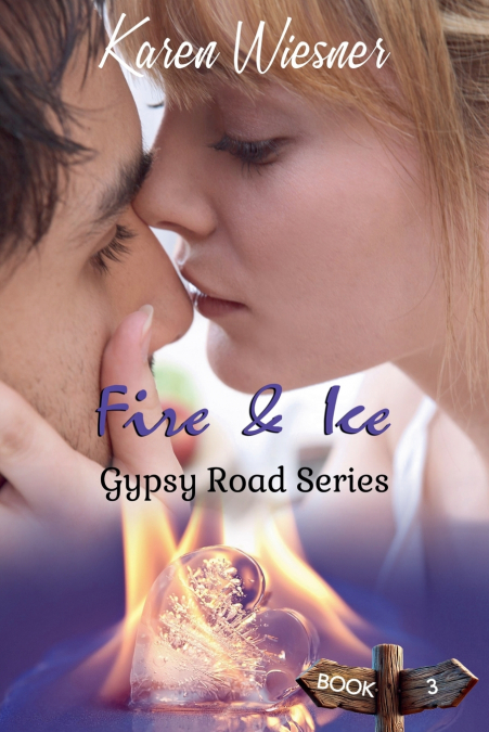 GYPSY ROAD SERIES