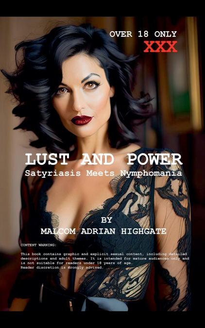 LUST AND POWER