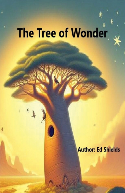 THE TREE OF WONDER