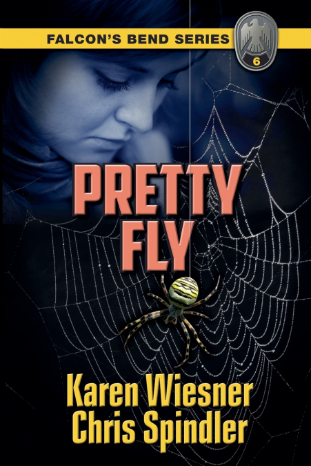 FALCON?S BEND SERIES, BOOK 6