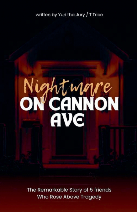 NIGHTMARE ON CANNON AVE