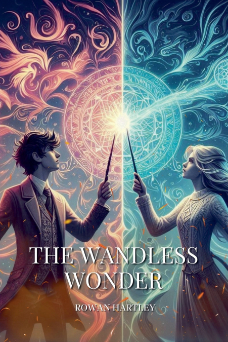 THE WANDLESS WONDER