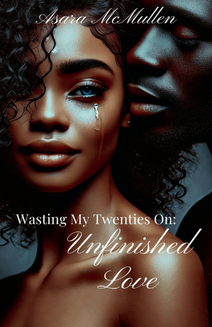 WASTING MY TWENTIES ON