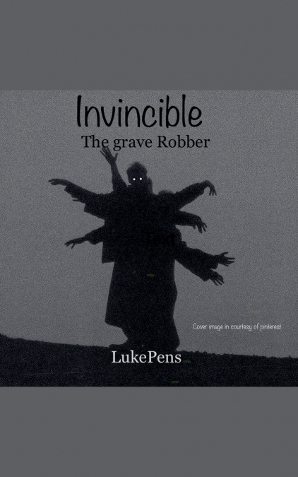 INVINCIBLE