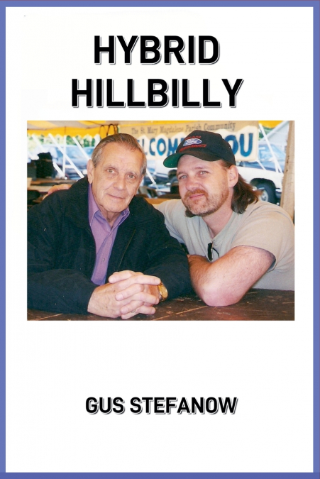 HYBRID HILLBILLY