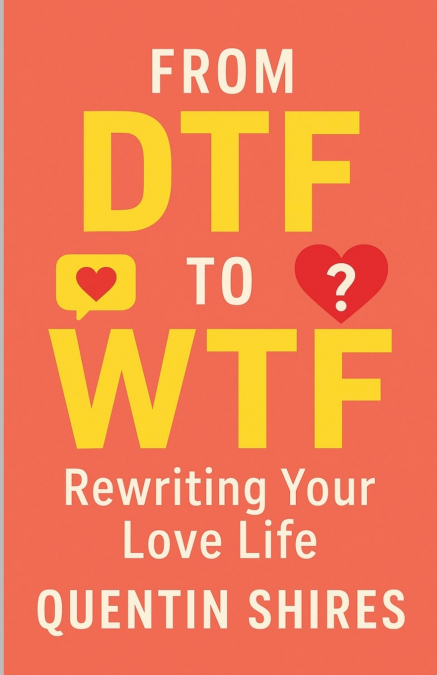 FROM DTF TO WTF