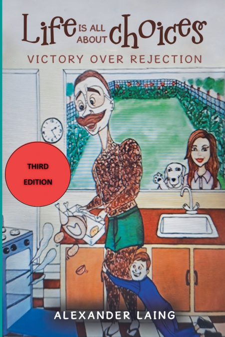 LIFE IS ALL ABOUT CHOICES