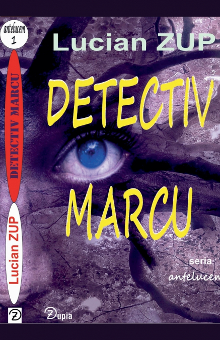 DETECTIV MARCU