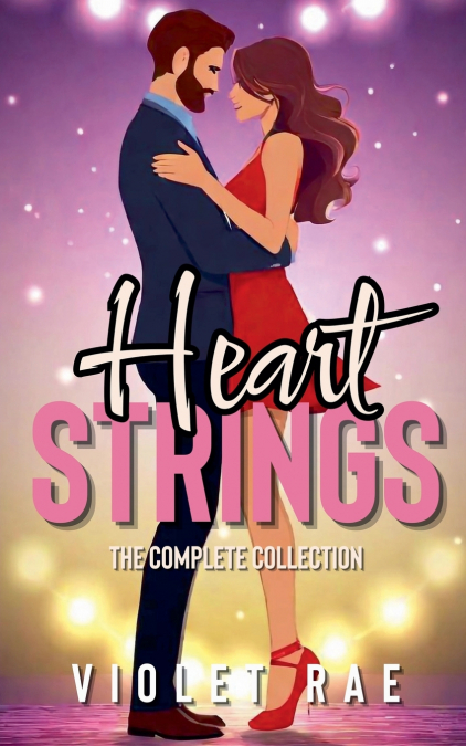 CLAIMING SERIES COLLECTION THREE