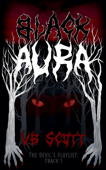BLACK AURA