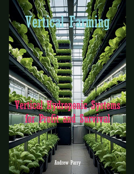 VERTICAL FARMING