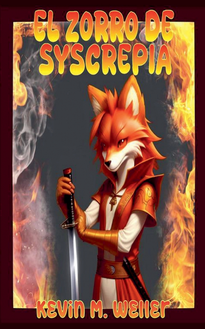EL ZORRO DE SYSCREPIA