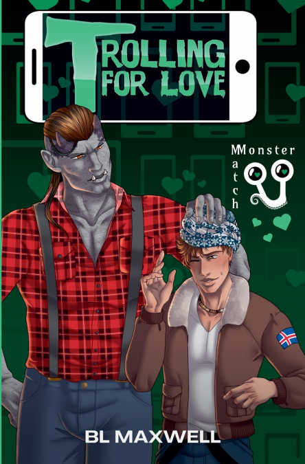 TROLLING FOR LOVE