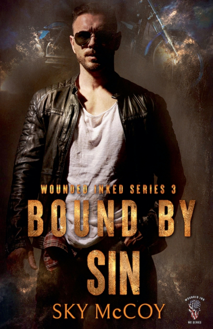 BOUND BY SIN