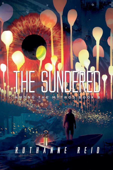THE SUNDERED