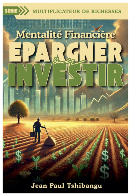 MENTALITE FINANCIERE - EPARGNER OU INVESTIR