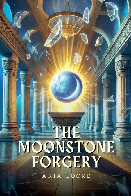 THE MOONSTONE FORGERY