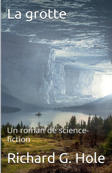 LA GROTTE