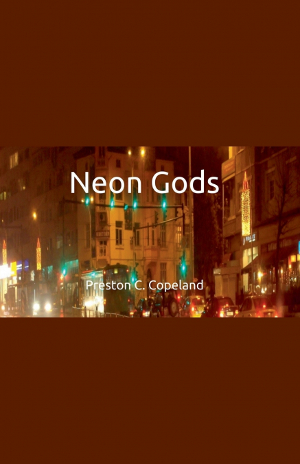 NEON GODS